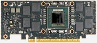 IBM Spyre Accelerator PCIe card